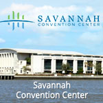 Savannah International and Trade Convention Center