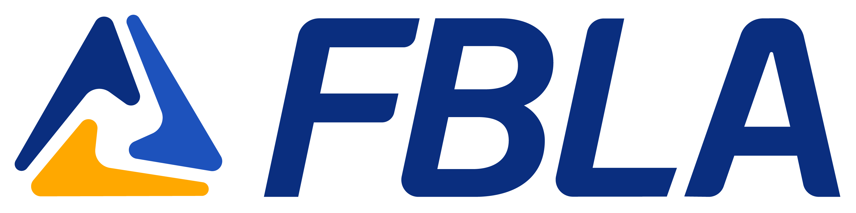 FBLA logo