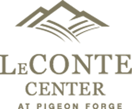 LeConte logo