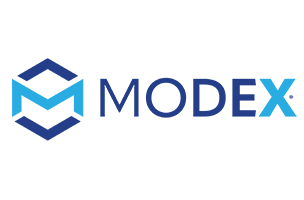 Modex logo