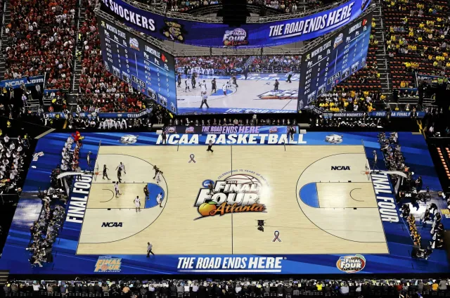 NCAA