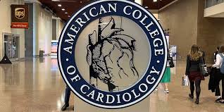 American College of Cardiology image
