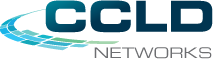 CCLD Networks logo